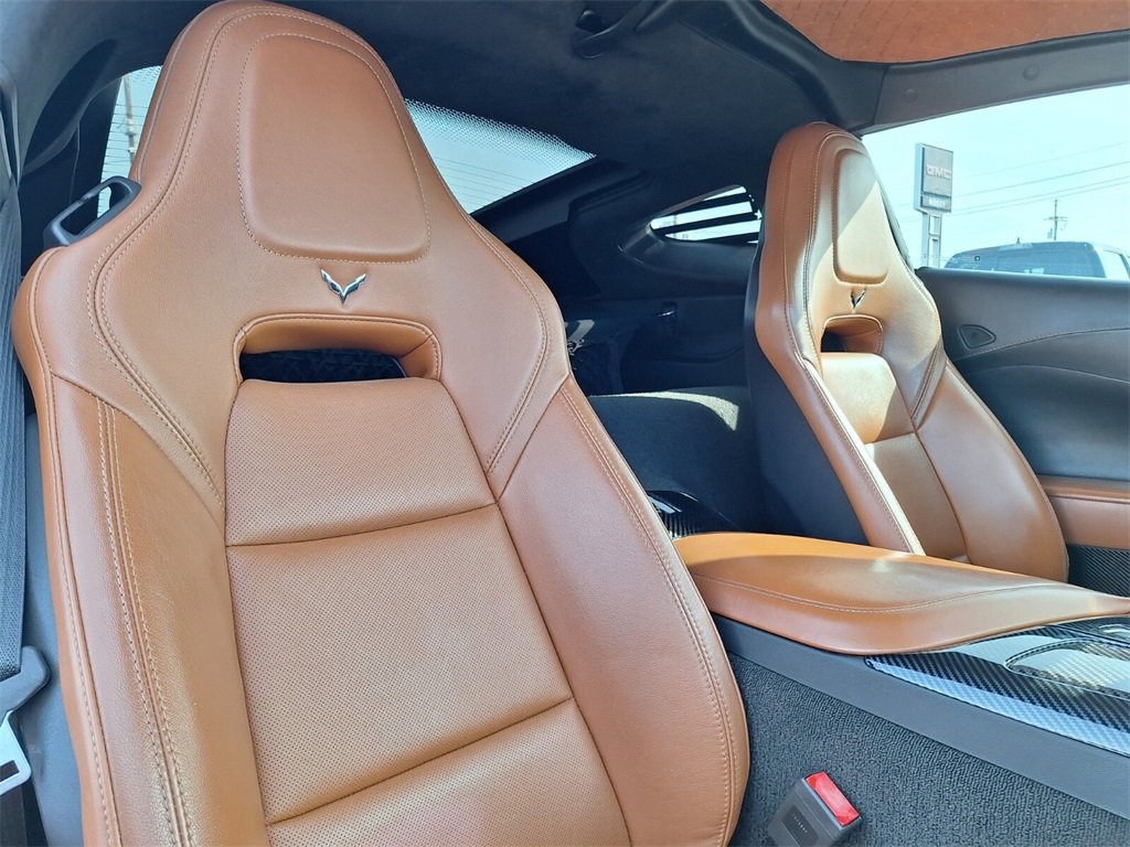 Used 2019 Chevrolet Corvette Grand Sport image 27