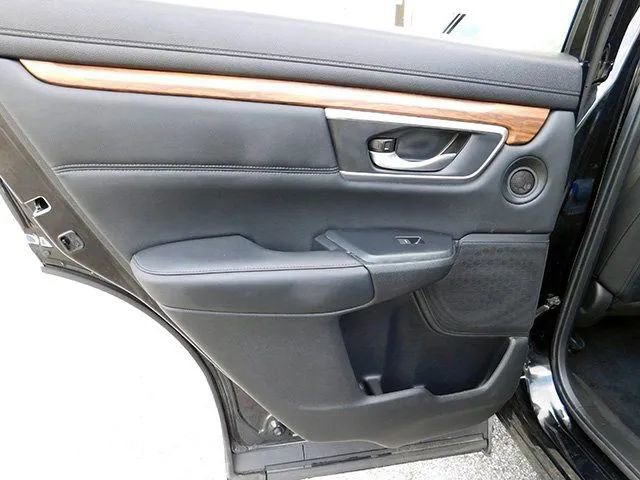 Used 2020 Honda CR-V EX-L image 8