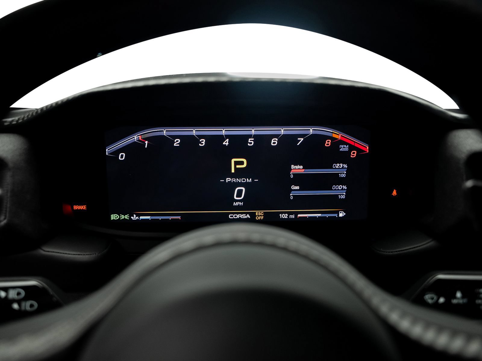 Used 2023 Maserati MC20 Coupe RWD image 41
