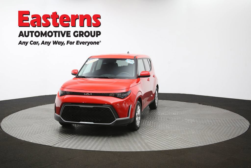 Used 2023 Kia Soul LX w/ Option Group 015 image 53