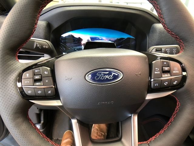 New 2026 Ford Explorer ST-Line image 13