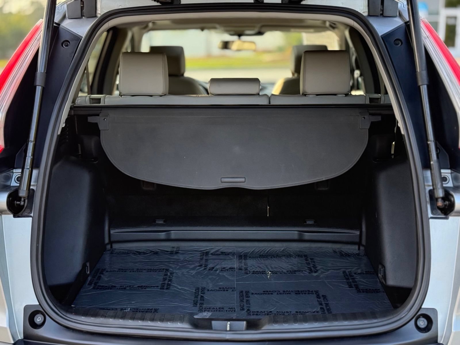 Used 2017 Honda CR-V EX-L image 51