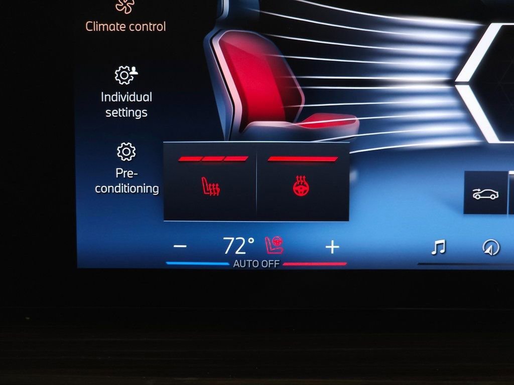 Used 2024 BMW X5 xDrive40i w/ Premium Package image 34