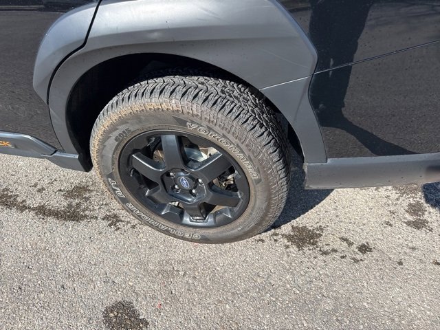 Used 2022 Subaru Outback Wilderness image 13