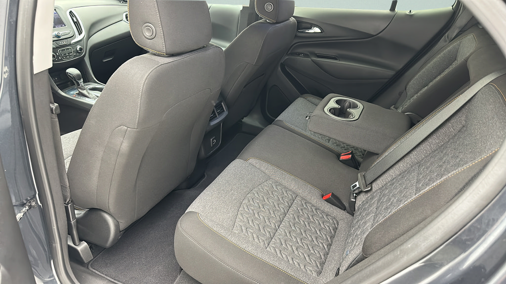 Used 2023 Chevrolet Equinox LT FWD image 10