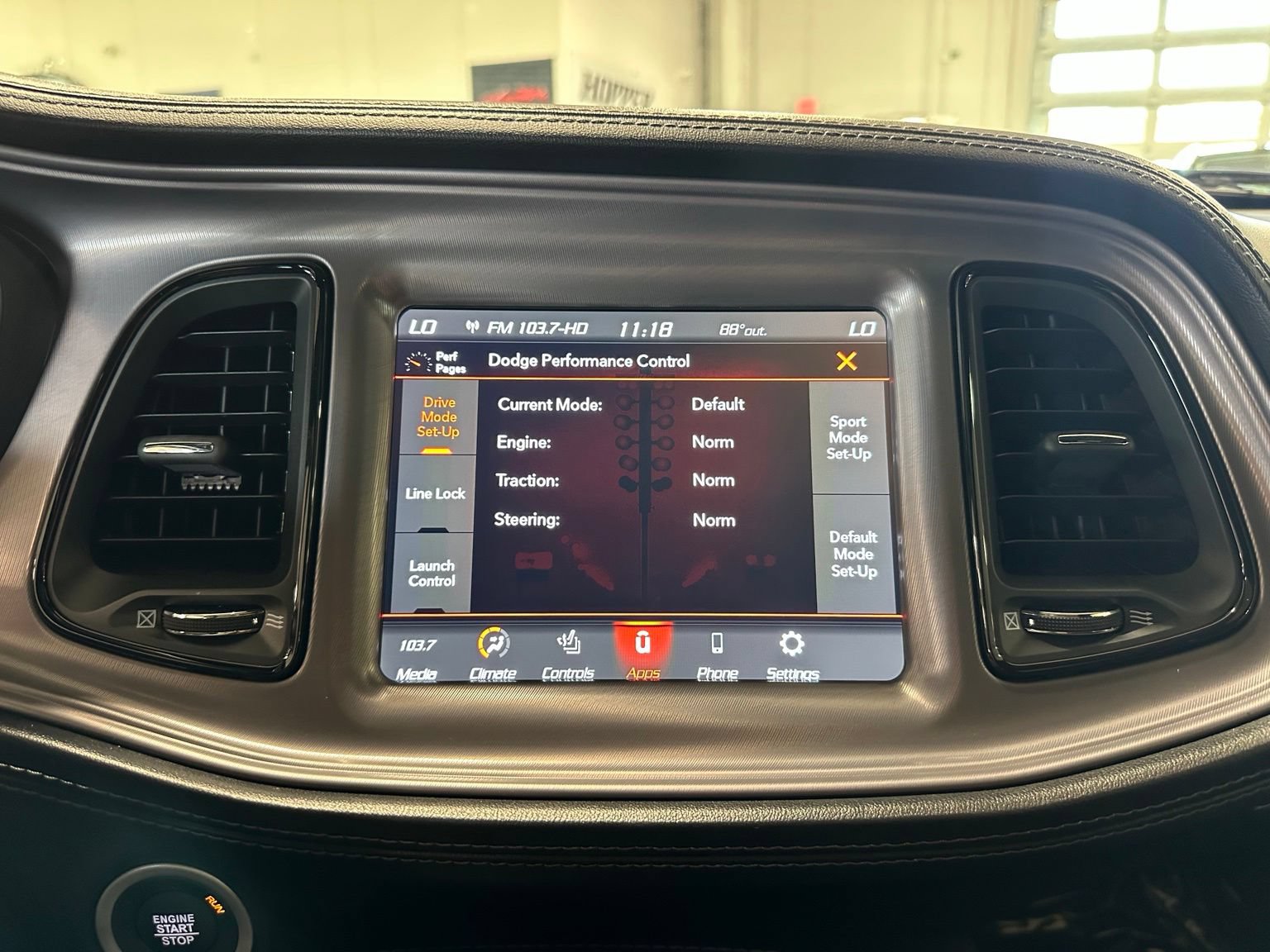 Used 2023 Dodge Challenger R/T w/ Plus Package RWD image 32