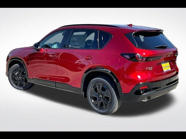 New 2026 MAZDA CX-5 2.5 S w/ Premium Plus Package image 45