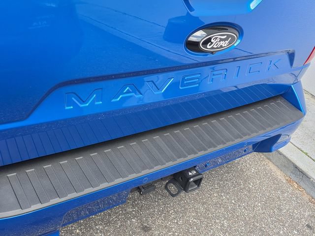 Used 2025 Ford Maverick Lobo AWD/4WD image 33