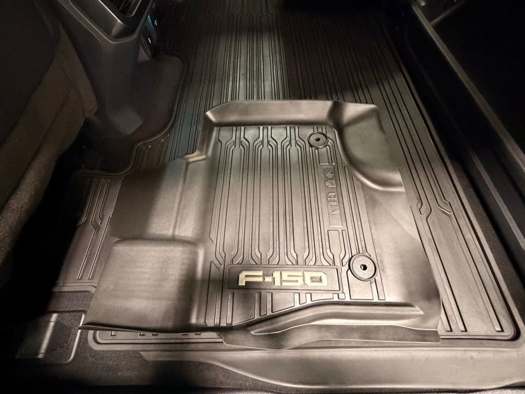 Used 2023 Ford F150 XLT w/ Equipment Group 302A High image 23