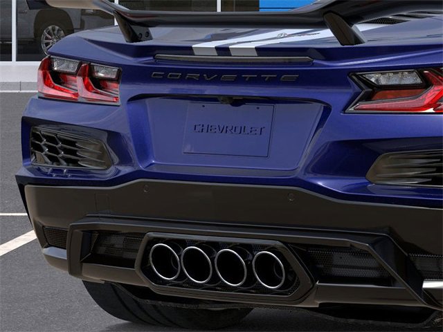 New 2026 Chevrolet Corvette Z06 image 14