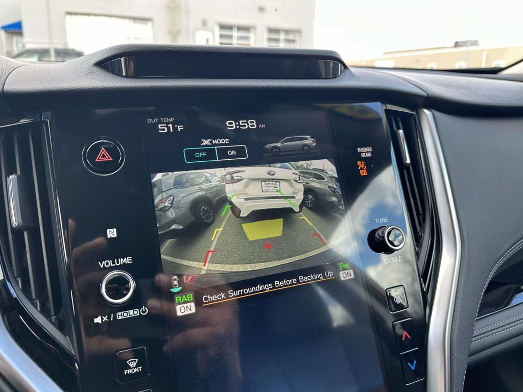 Certified 2023 Subaru Outback Touring XT image 18