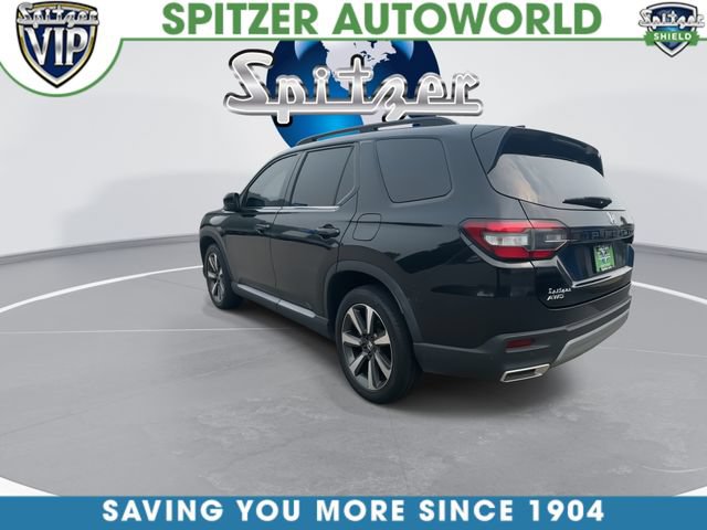 Used 2023 Honda Pilot Elite image 10