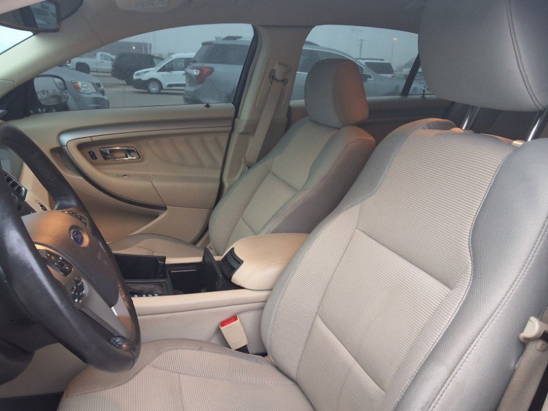 Used 2015 Ford Taurus SEL w/ Equipment Group 201A image 11