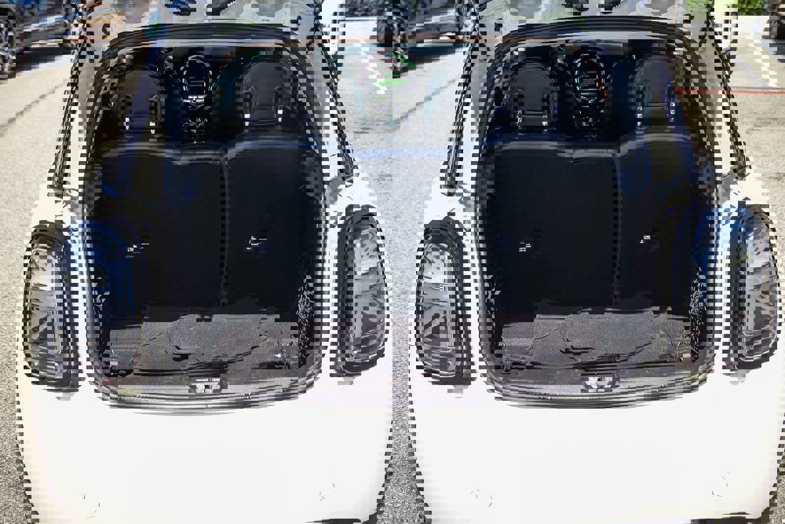 Used 2014 MINI Cooper 2-Door Hardtop image 28