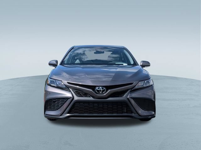 Used 2024 Toyota Camry SE FWD image 10