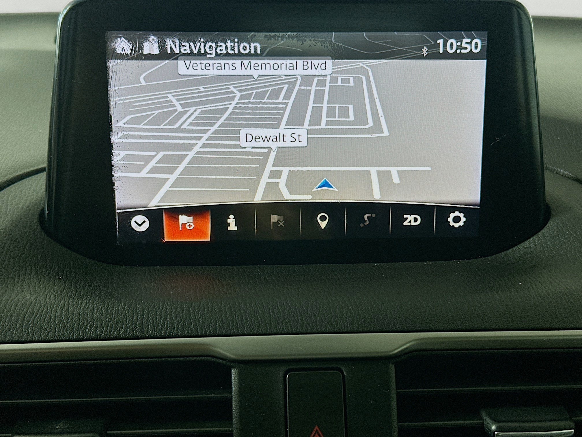Used 2018 MAZDA MAZDA3 Touring FWD image 21