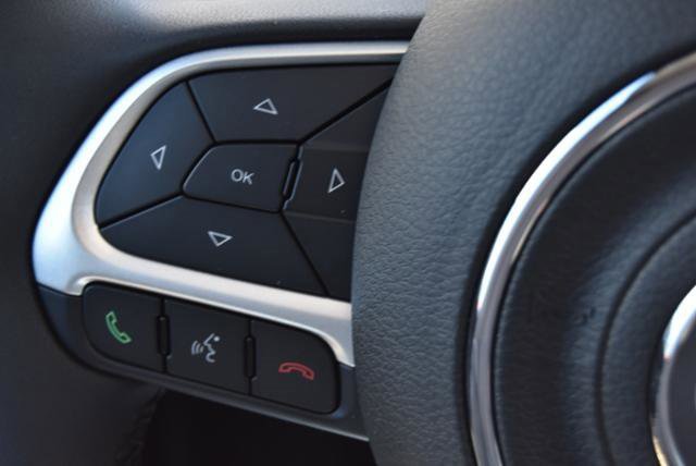 Certified 2023 Jeep Renegade Altitude w/ Sun/Sound Group image 19