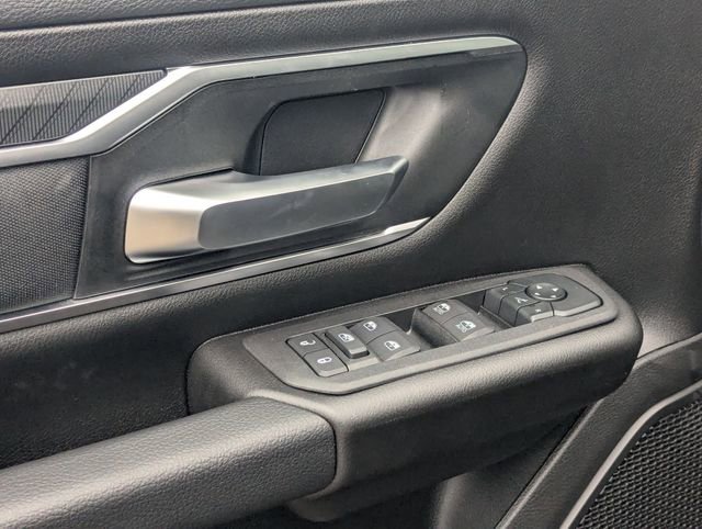 New 2026 RAM 1500 Big Horn image 12