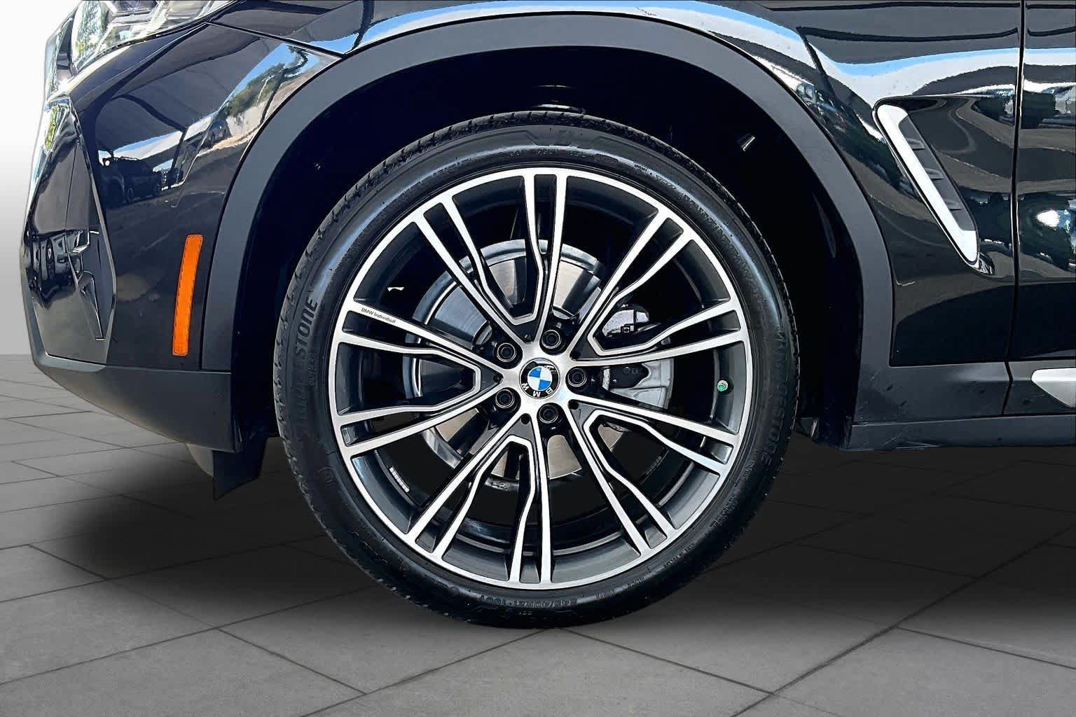 Used 2023 BMW X3 sDrive30i w/ Premium Package RWD image 11