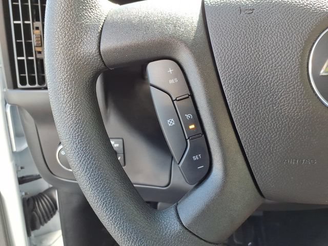 New 2026 Chevrolet Express 3500 w/ Power Convenience Package RWD image 10