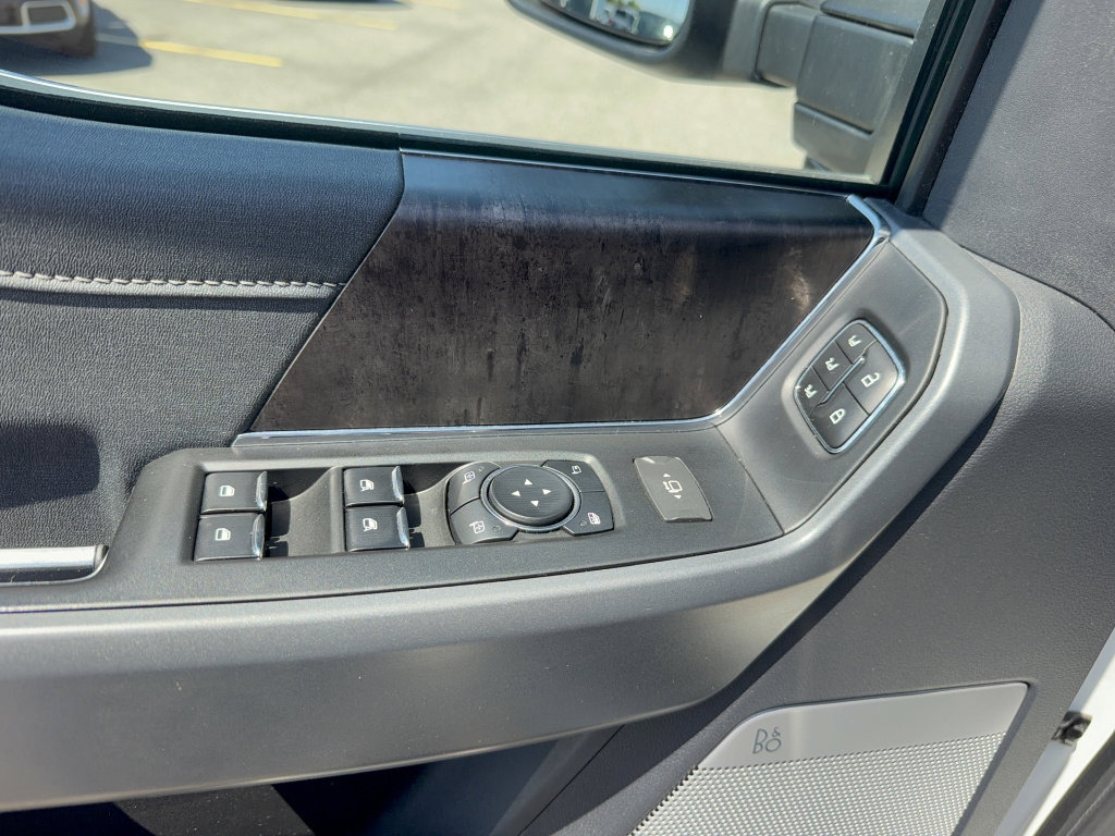 Certified 2023 Ford F250 Lariat w/ Lariat Ultimate Package image 10