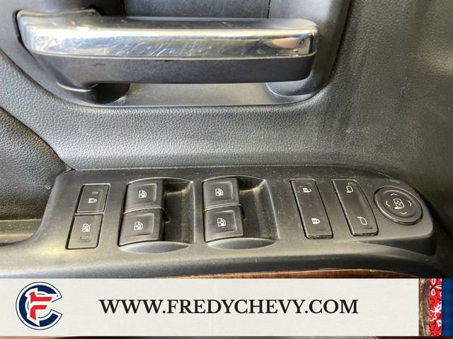 Certified 2016 GMC Sierra 3500 SLE image 25