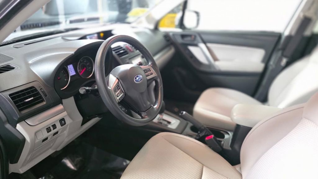 Used 2015 Subaru Forester 2.5i Premium w/ All-Weather Package image 15