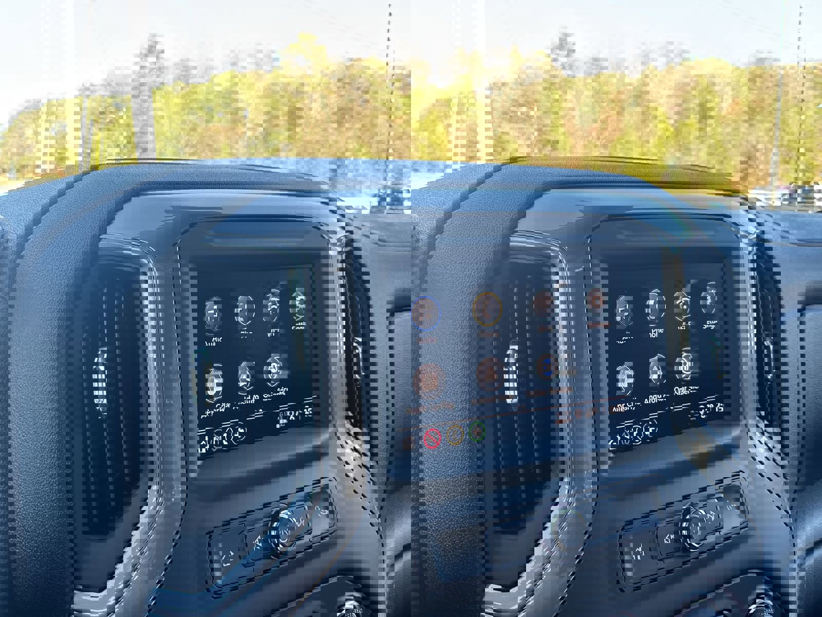 New 2026 Chevrolet Silverado 3500 W/T w/ WT Convenience Package image 19