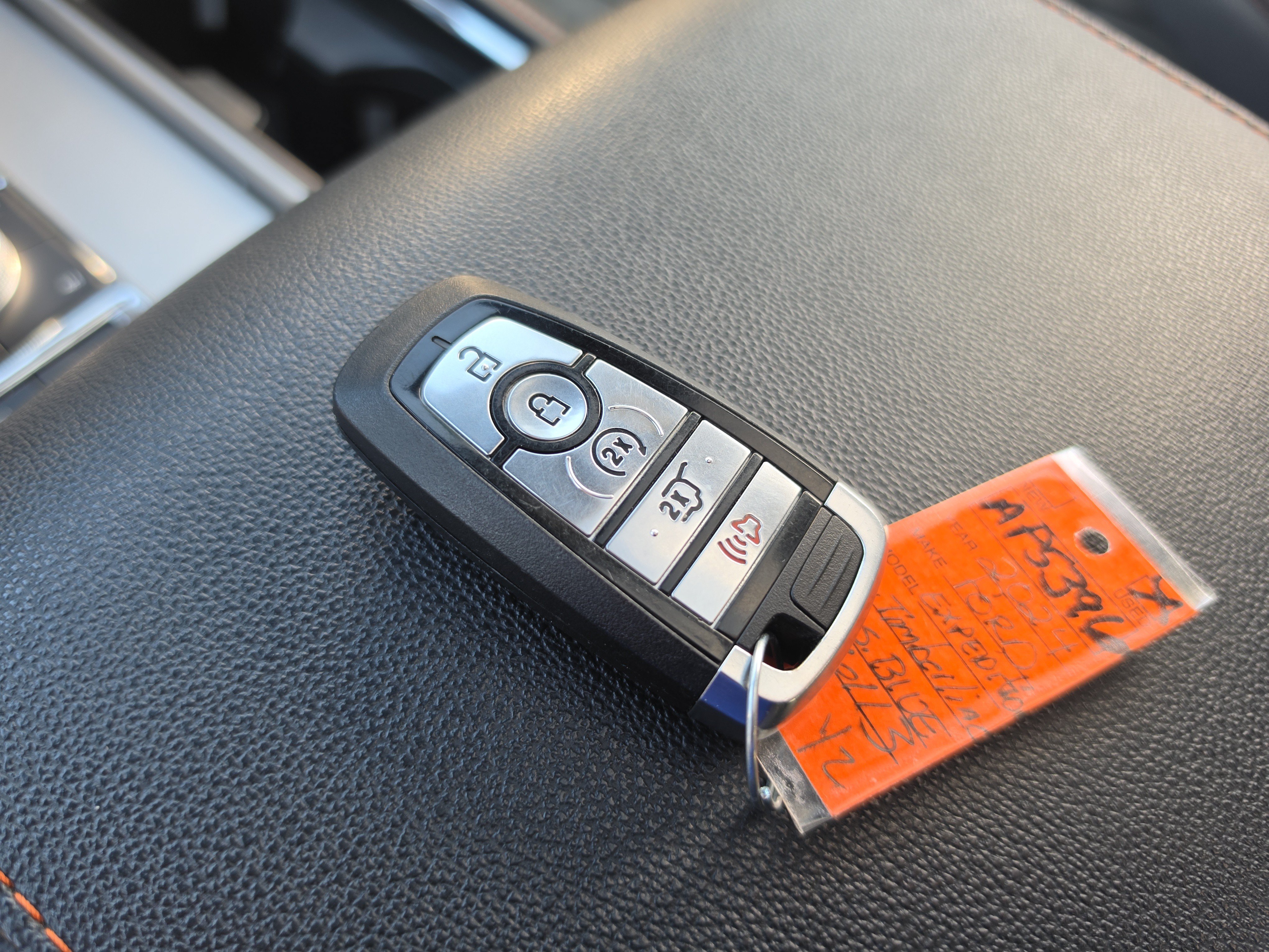 Used 2024 Ford Expedition Timberline AWD/4WD image 34