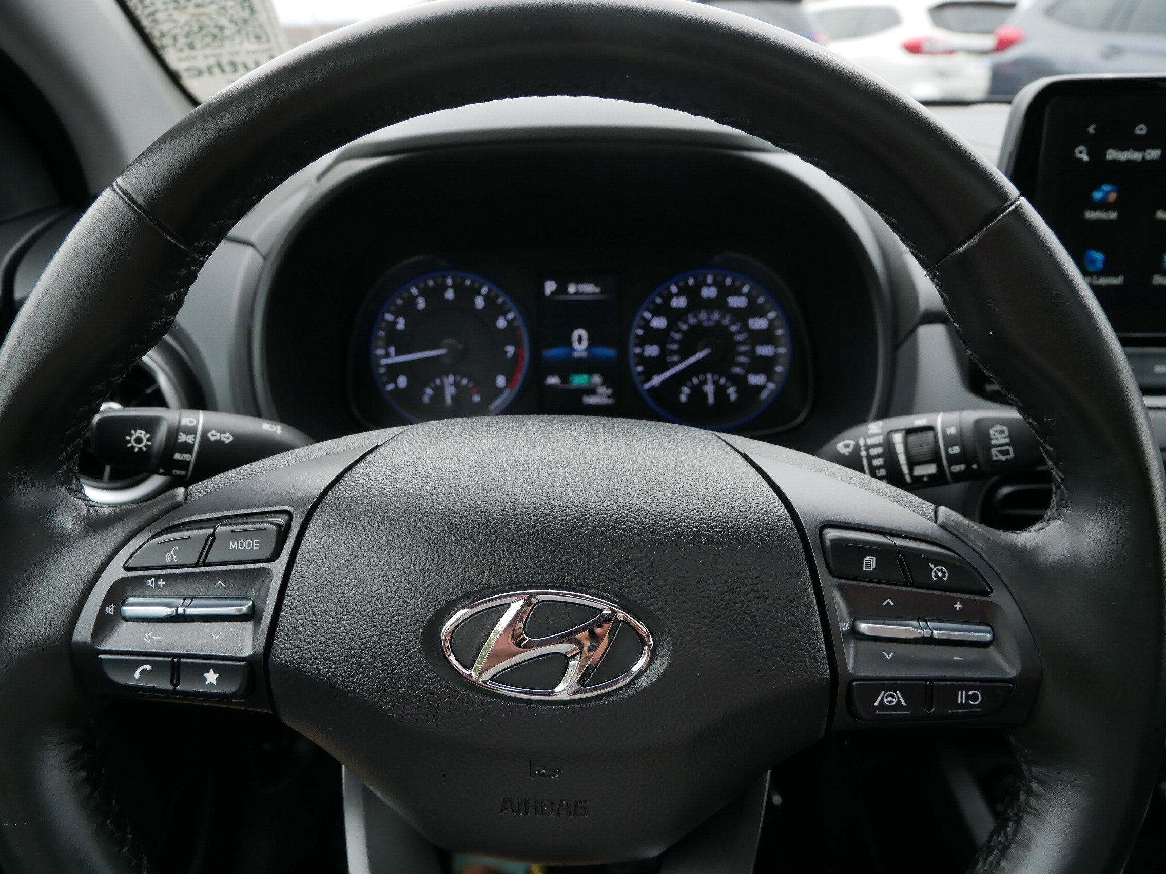 Used 2023 Hyundai Kona SEL w/ Convenience Package FWD image 25