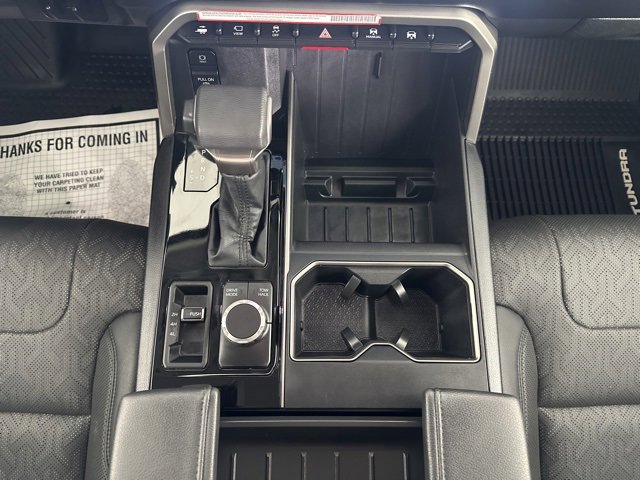 Used 2023 Toyota Tundra SR5 image 16