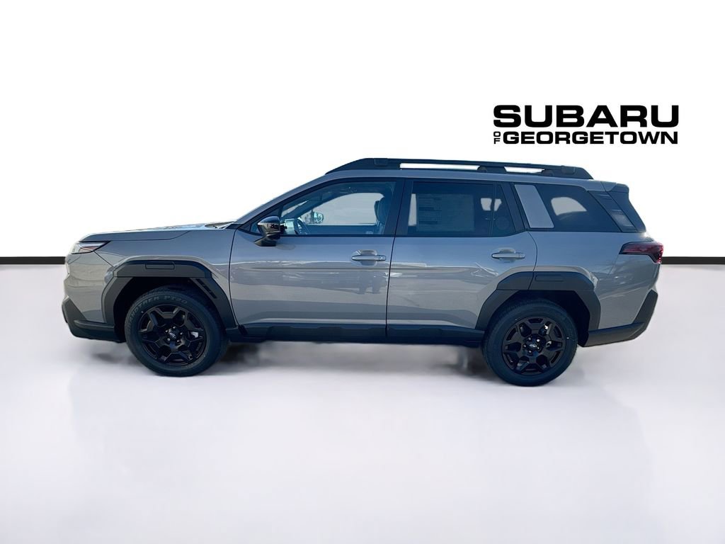 New 2026 Subaru Outback Limited image 4