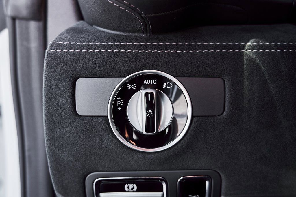 Used 2018 Mercedes-Benz AMG GT R image 57