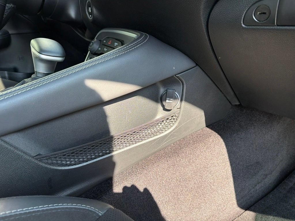 Certified 2018 Dodge Challenger R/T Plus RWD image 30
