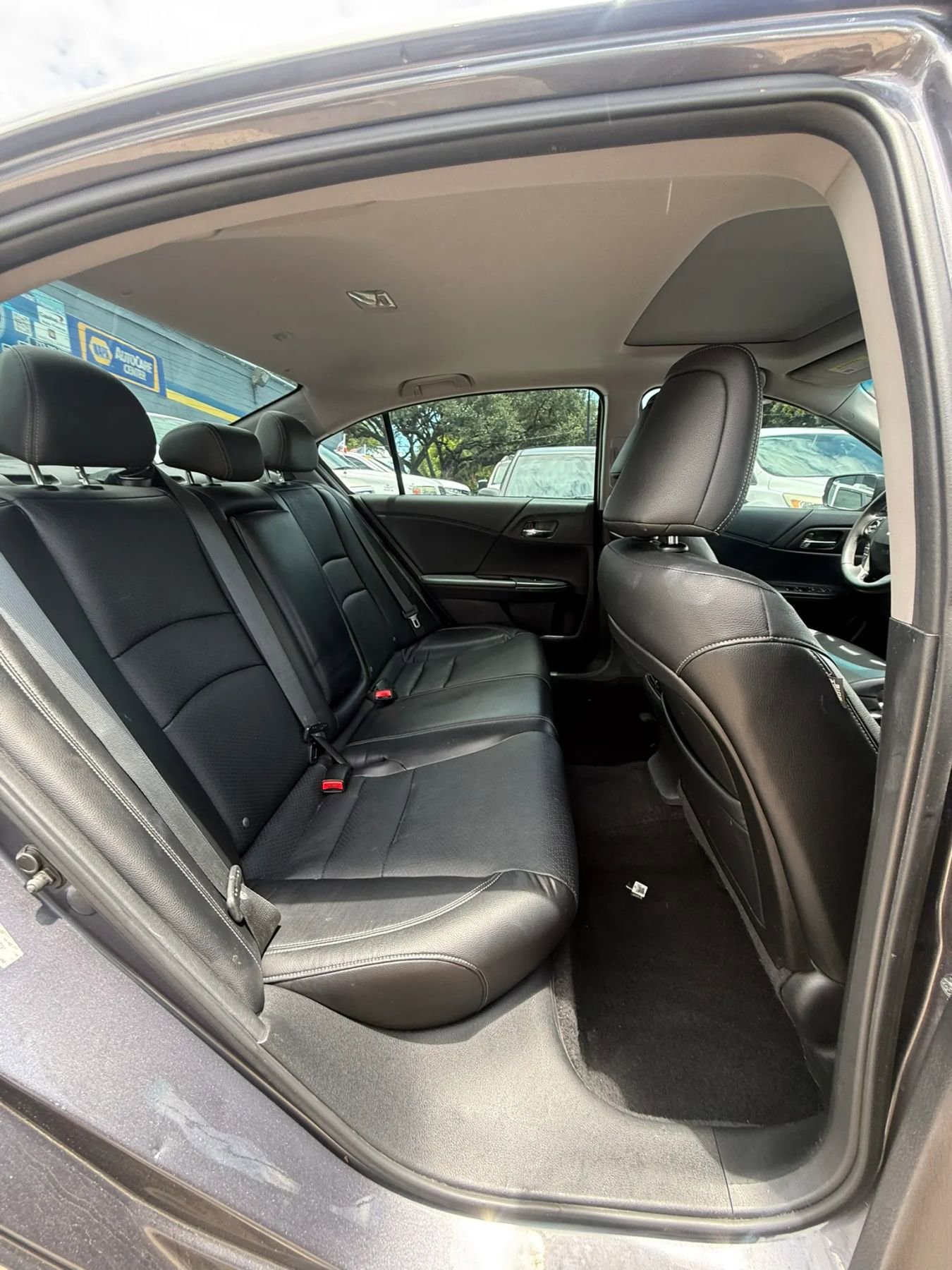 Used 2014 Honda Accord EX-L image 18