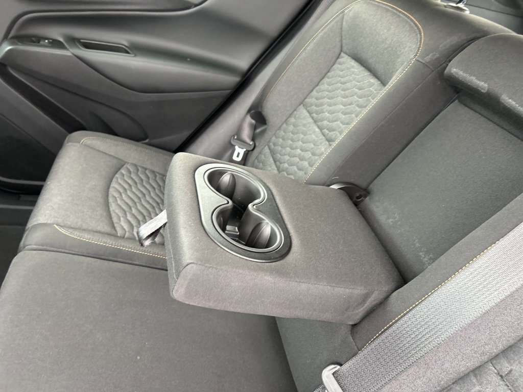 Used 2019 Chevrolet Equinox LT image 24