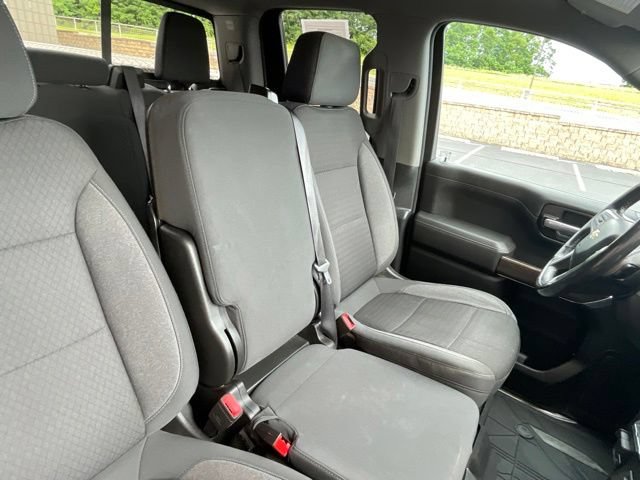Used 2020 Chevrolet Silverado 1500 LT w/ All-Star Edition AWD/4WD image 44