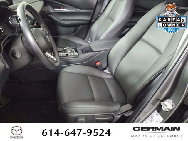 Used 2024 MAZDA CX-30 AWD 2.5 S w/ Select Sport Pkg image 19