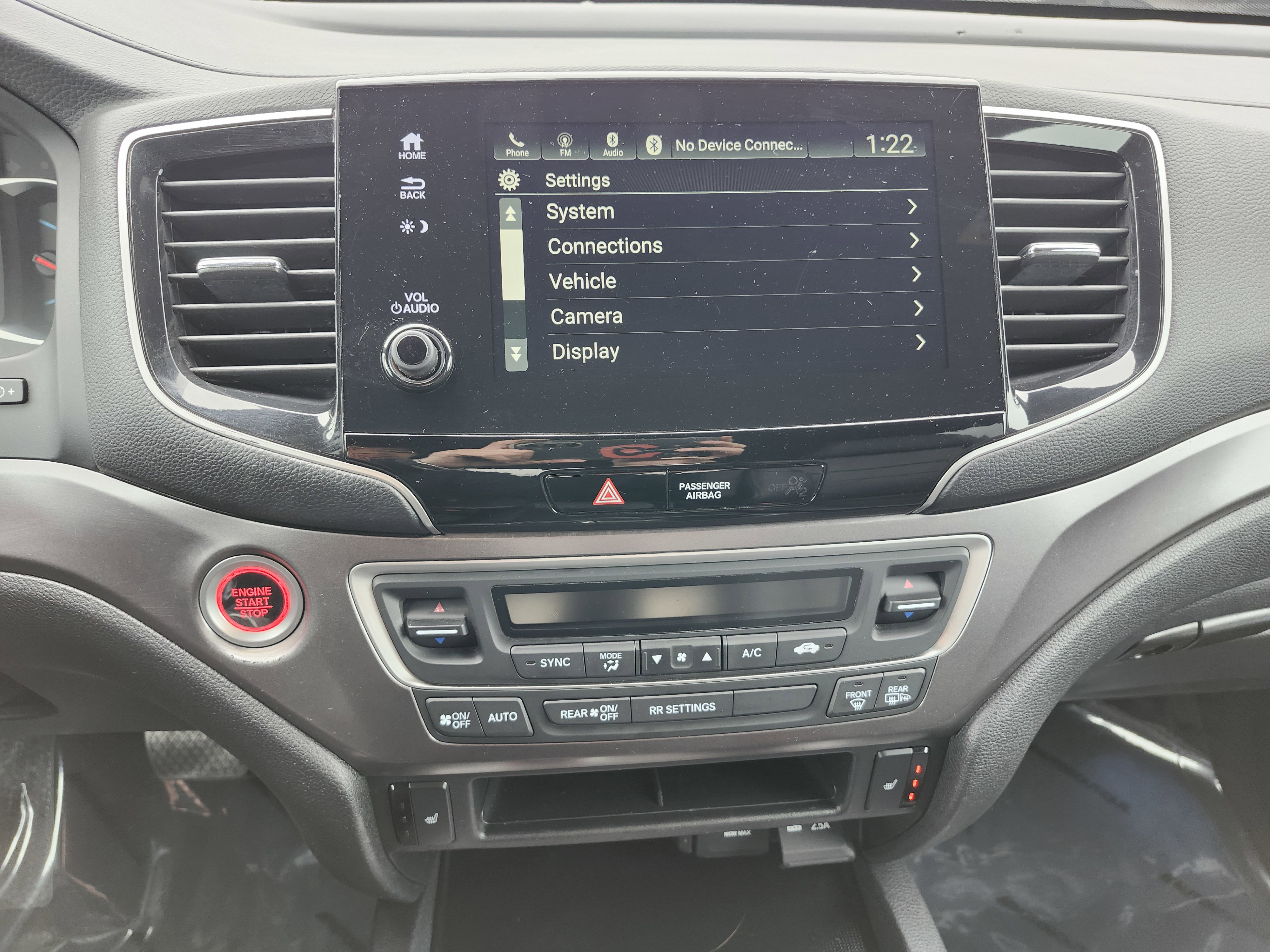 Used 2019 Honda Passport EX-L image 6