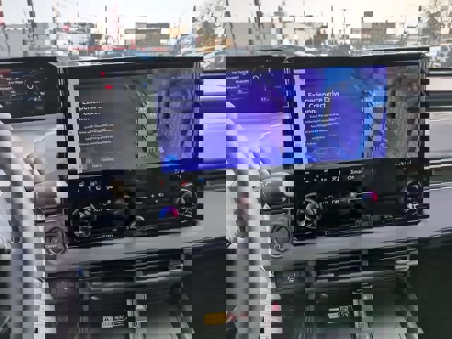 New 2026 Toyota bZ image 23