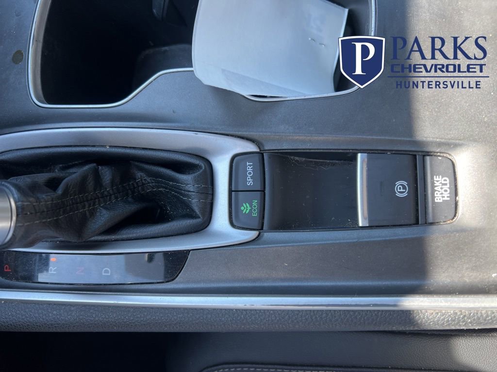 Used 2020 Honda Accord Sport image 29