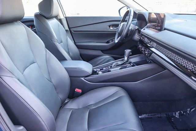 Used 2025 Honda Accord Touring image 18