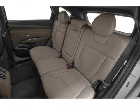 New 2026 Hyundai Tucson Limited FWD image 15