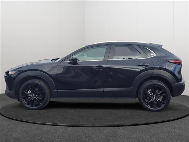 Used 2024 MAZDA CX-30 AWD 2.5 S w/ Select Sport Pkg image 3