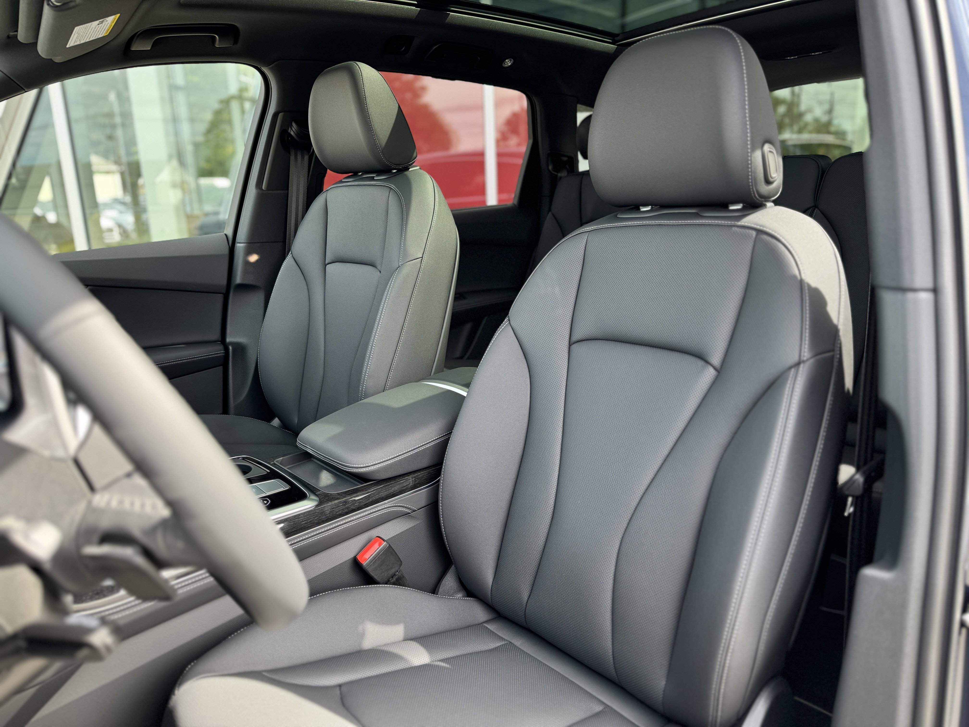 New 2025 Audi Q7 3.0T Premium Plus image 5