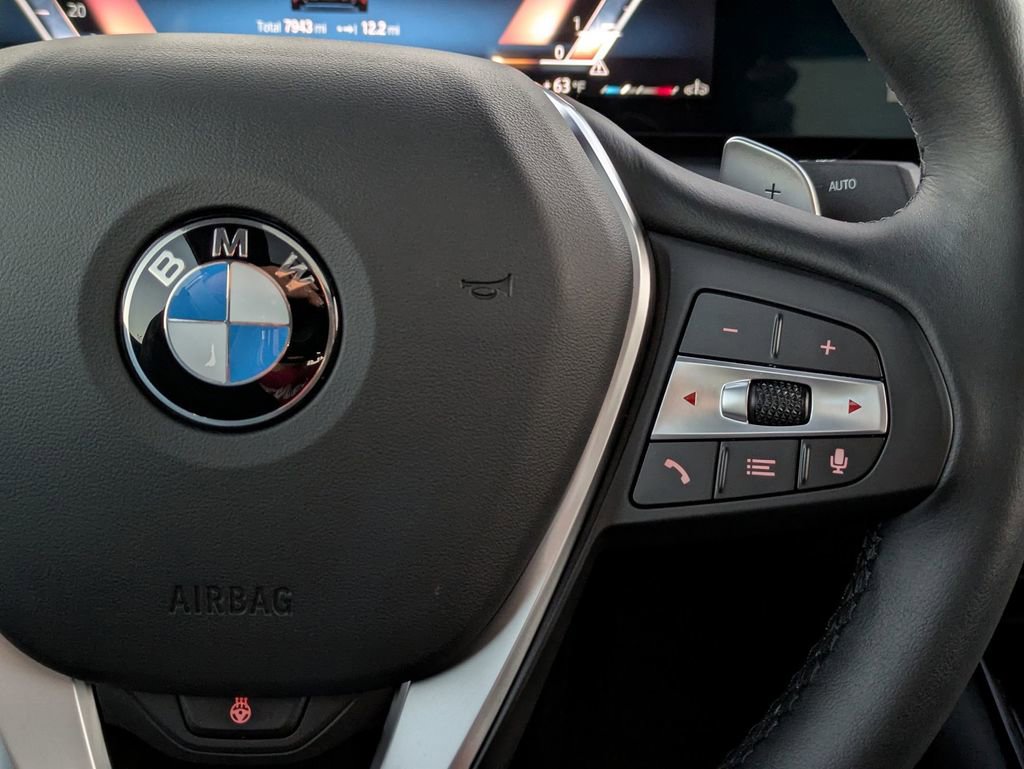 Used 2024 BMW 230i Coupe image 18