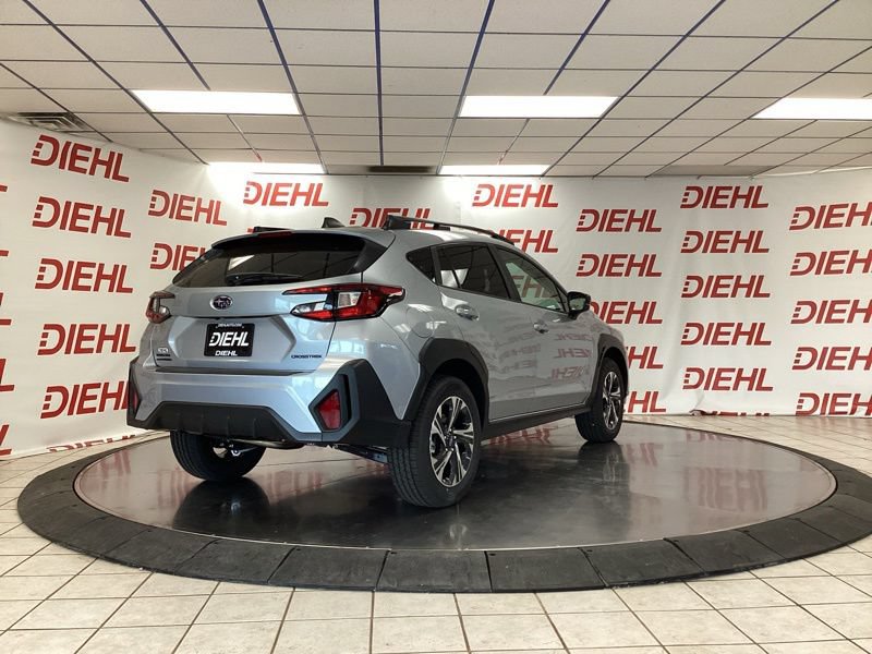 New 2026 Subaru Crosstrek 2.5i Premium AWD/4WD image 7