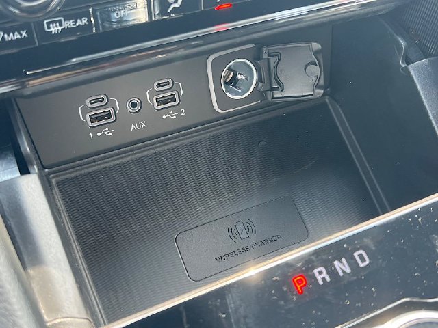 New 2025 Jeep Grand Cherokee L Altitude AWD/4WD image 30