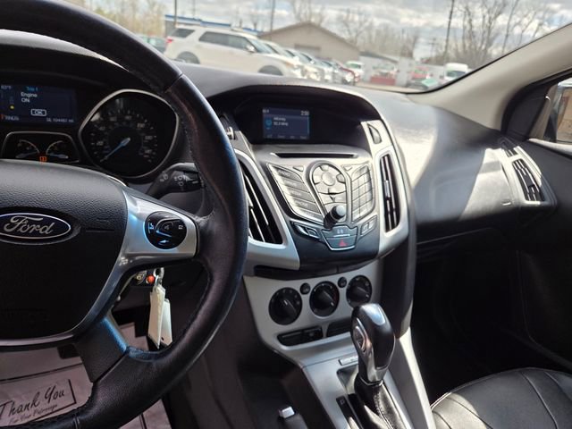 Used 2014 Ford Focus SE w/ Equipment Group 201A image 17