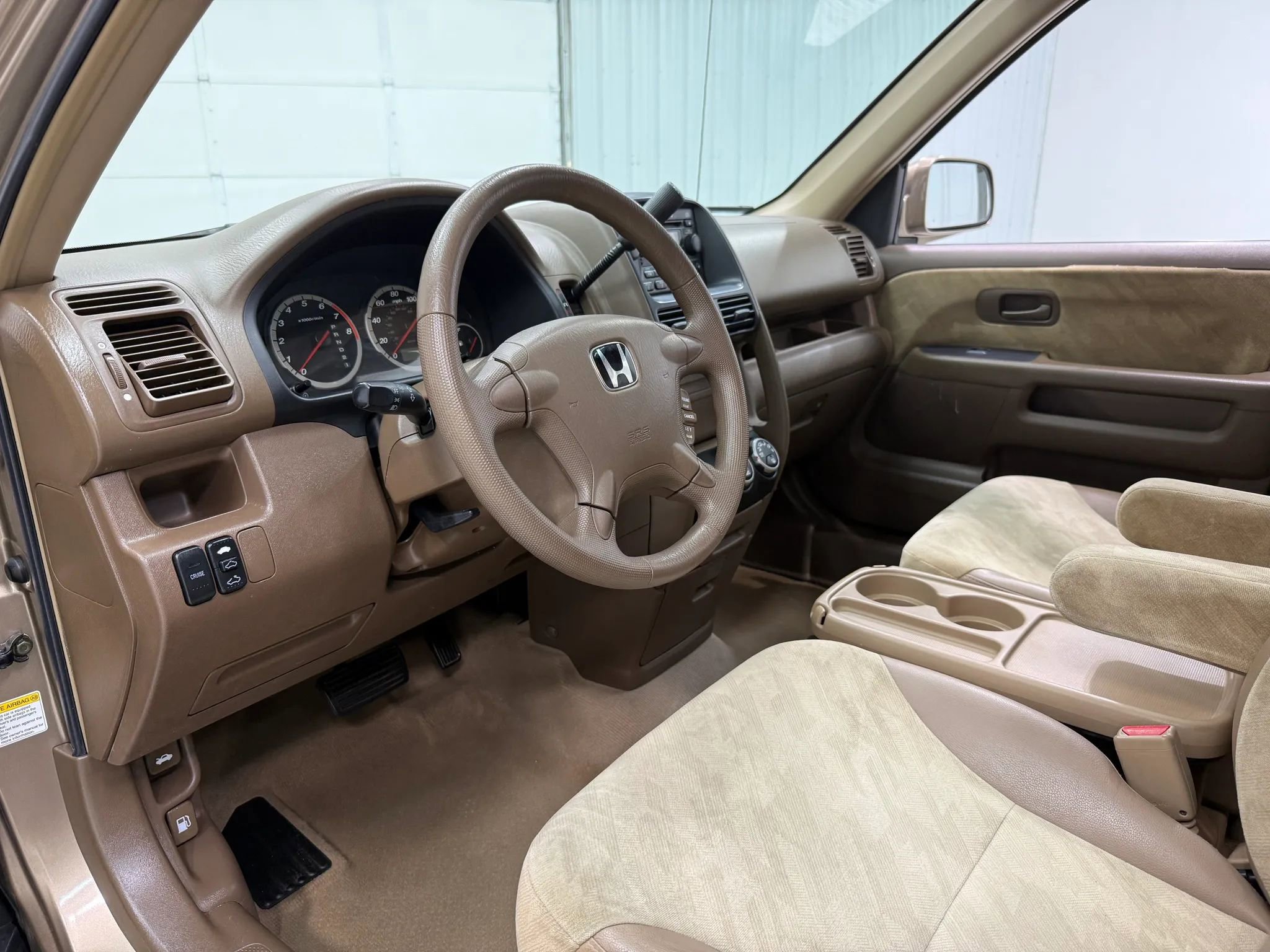 Used 2003 Honda CR-V EX image 12